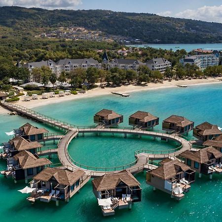 Sandals South Coast All Inclusive - Couples Only (Adults Only) Savanna-la-Mar Екстер'єр фото