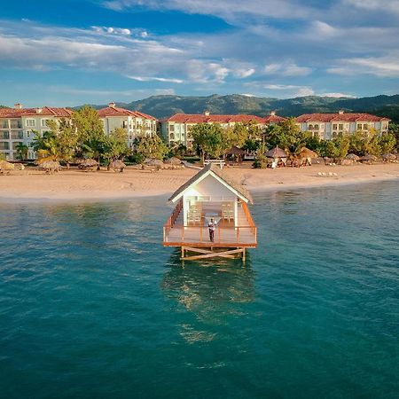Sandals South Coast All Inclusive - Couples Only (Adults Only) Savanna-la-Mar Екстер'єр фото