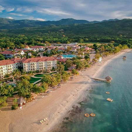 Sandals South Coast All Inclusive - Couples Only (Adults Only) Savanna-la-Mar Екстер'єр фото