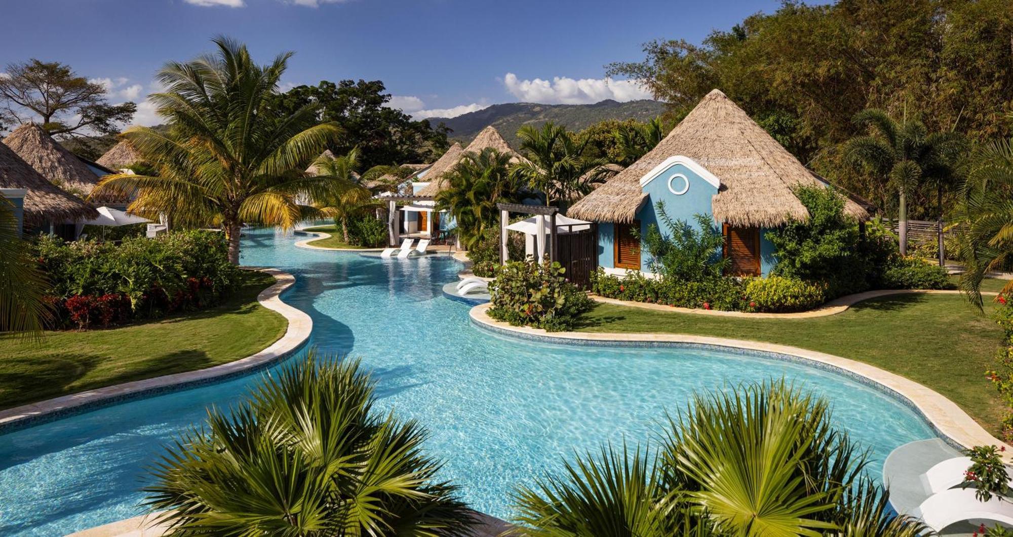Sandals South Coast All Inclusive - Couples Only (Adults Only) Savanna-la-Mar Екстер'єр фото