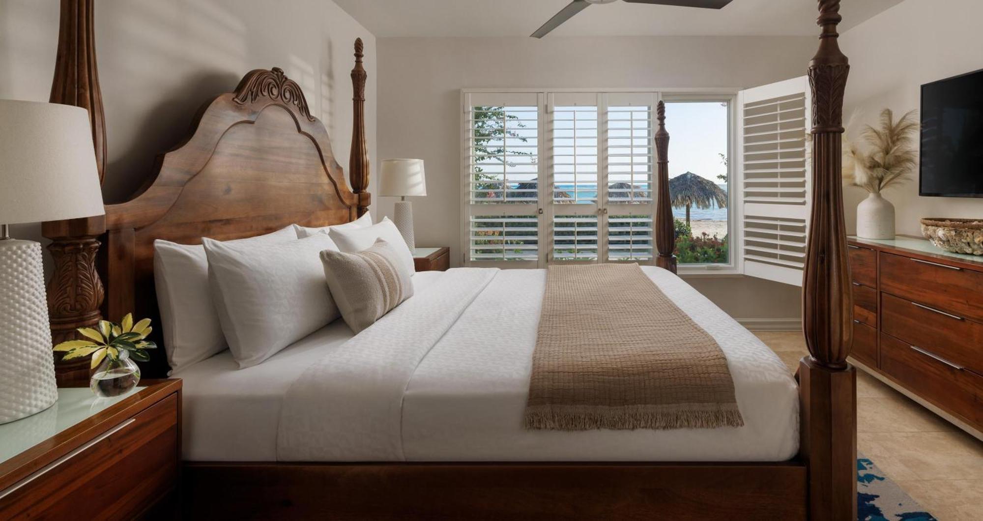 Sandals South Coast All Inclusive - Couples Only (Adults Only) Savanna-la-Mar Екстер'єр фото