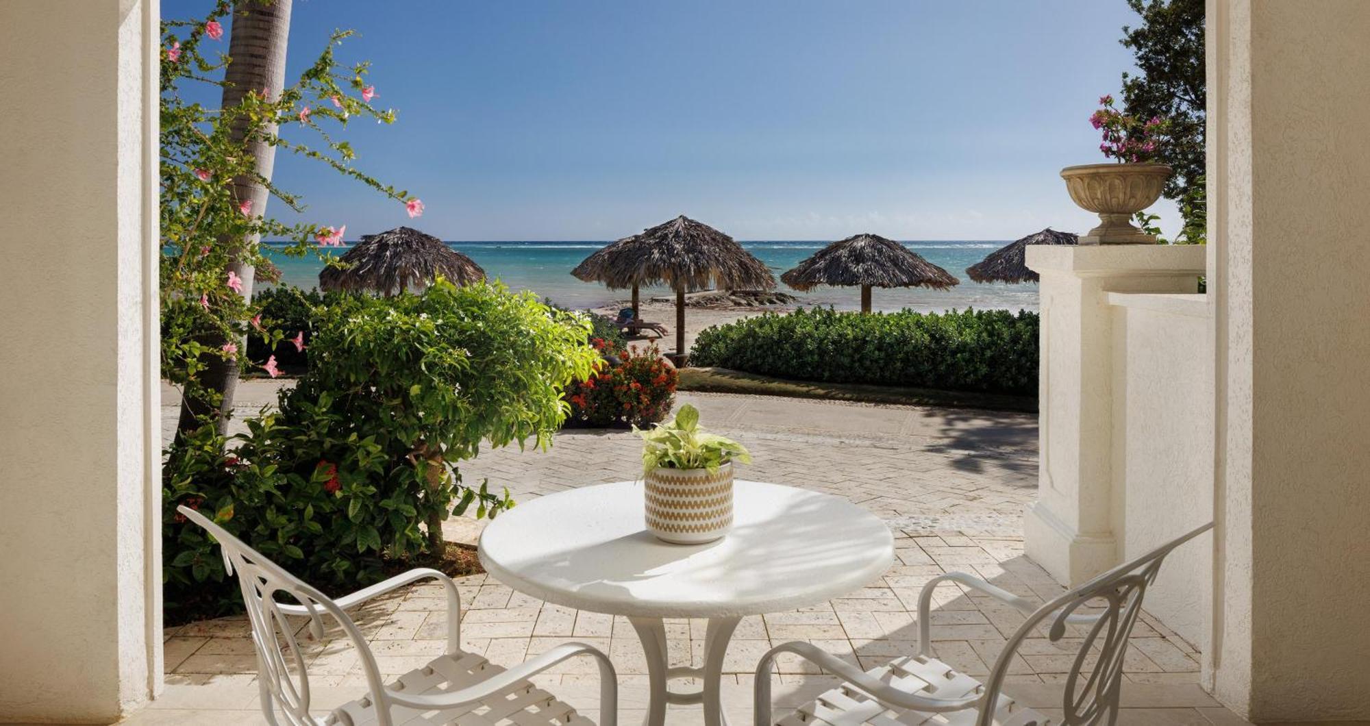 Sandals South Coast All Inclusive - Couples Only (Adults Only) Savanna-la-Mar Екстер'єр фото
