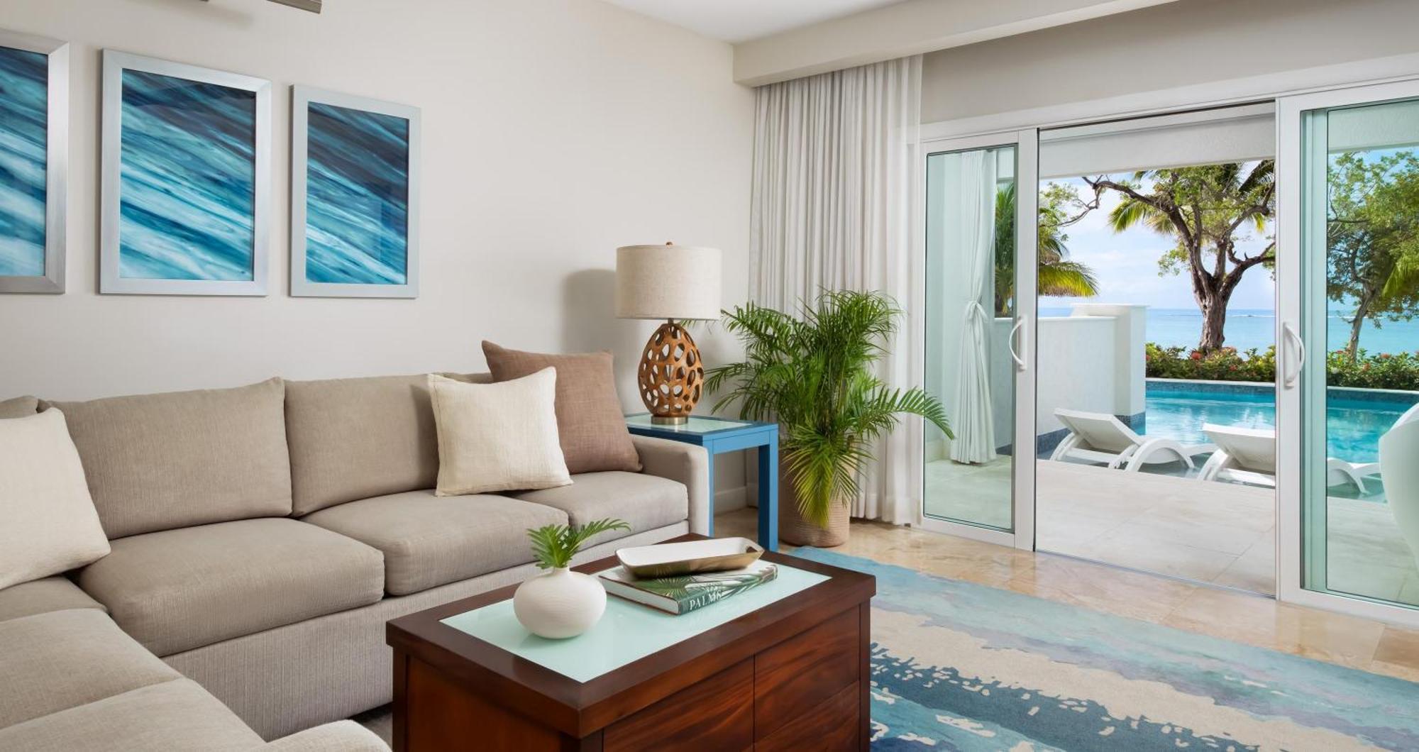 Sandals South Coast All Inclusive - Couples Only (Adults Only) Savanna-la-Mar Екстер'єр фото