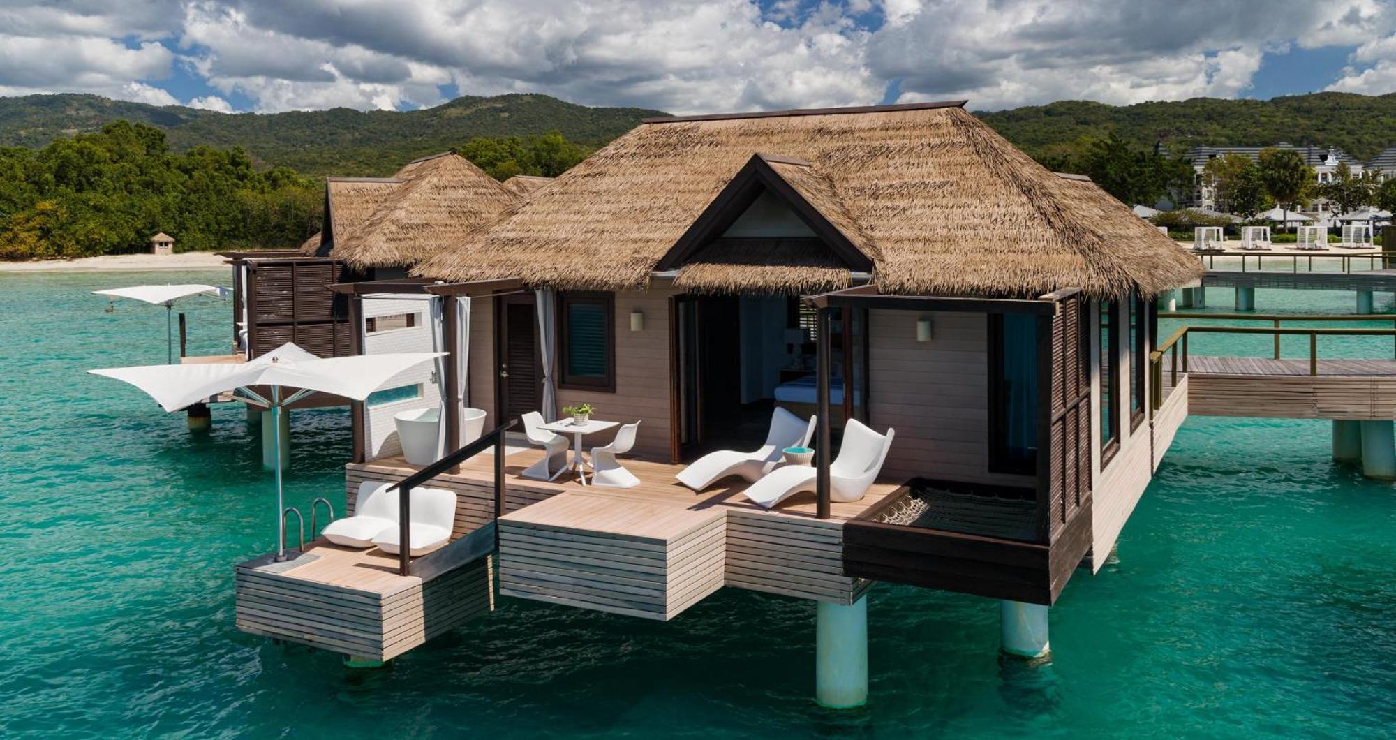 Sandals South Coast All Inclusive - Couples Only (Adults Only) Savanna-la-Mar Екстер'єр фото