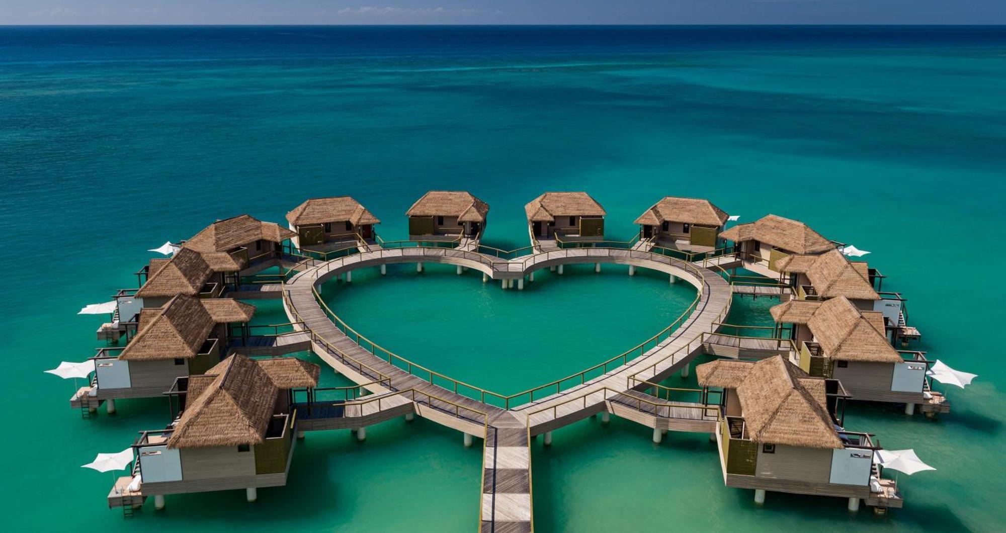 Sandals South Coast All Inclusive - Couples Only (Adults Only) Savanna-la-Mar Екстер'єр фото