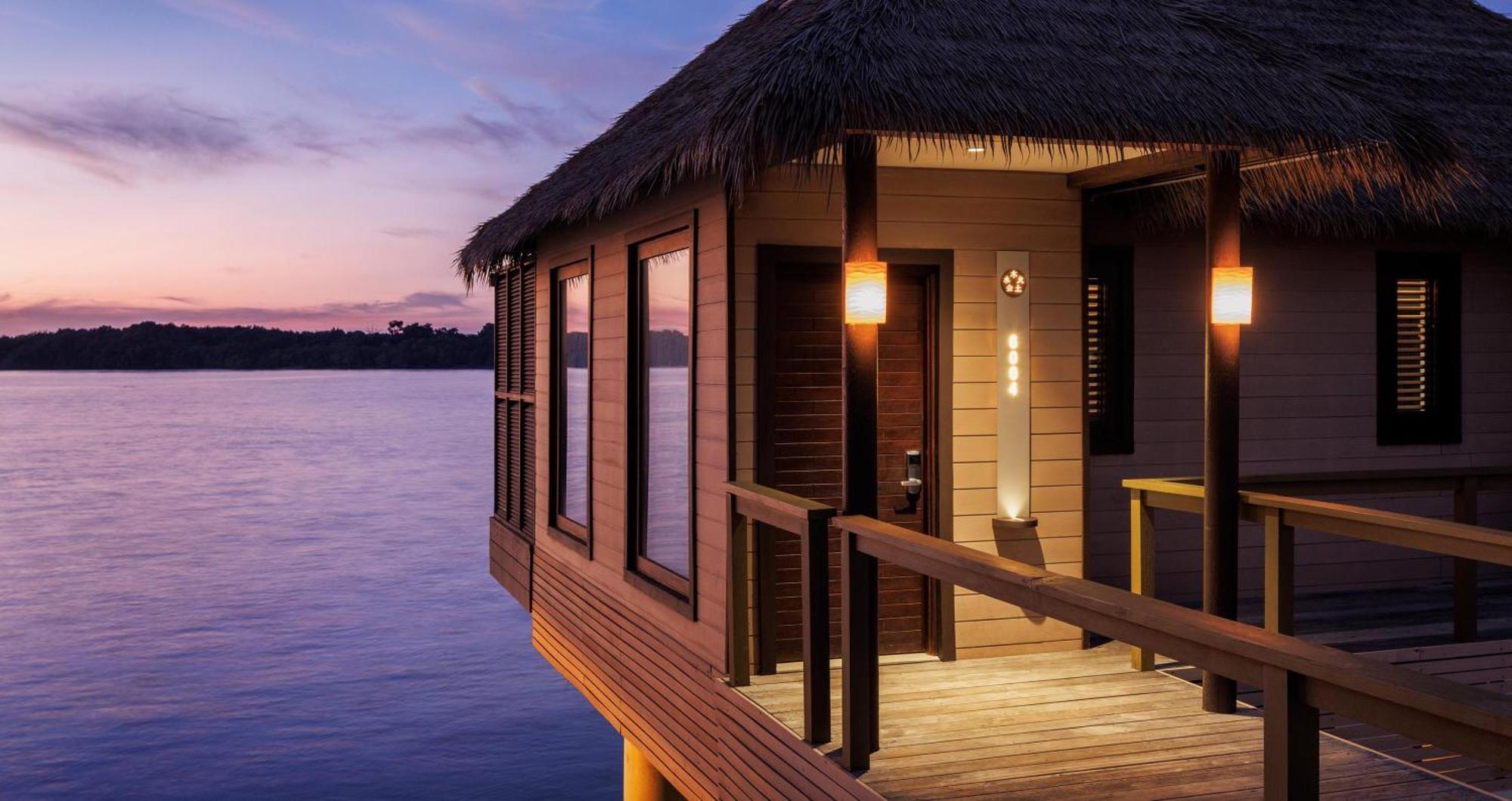 Sandals South Coast All Inclusive - Couples Only (Adults Only) Savanna-la-Mar Екстер'єр фото