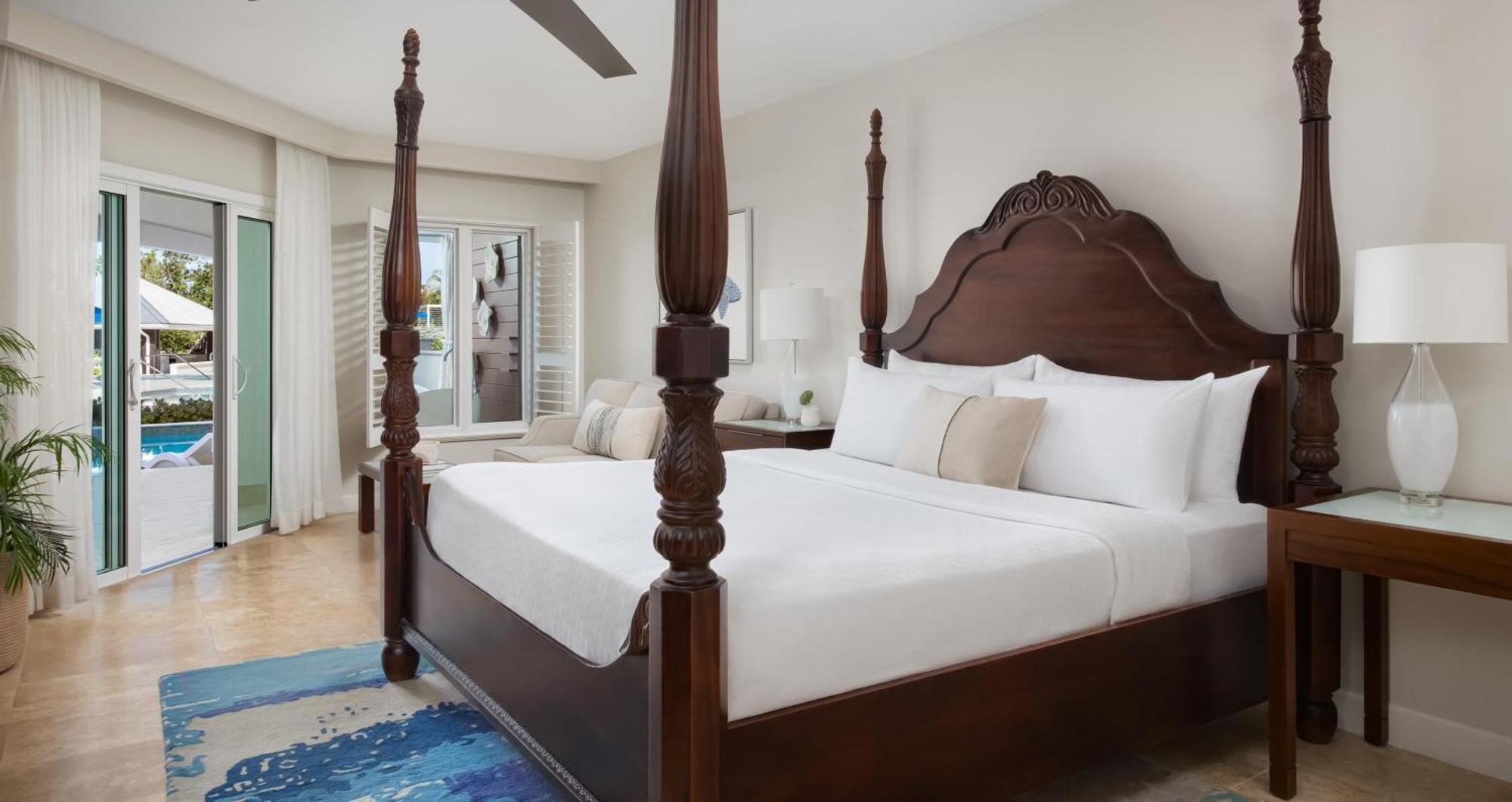 Sandals South Coast All Inclusive - Couples Only (Adults Only) Savanna-la-Mar Екстер'єр фото