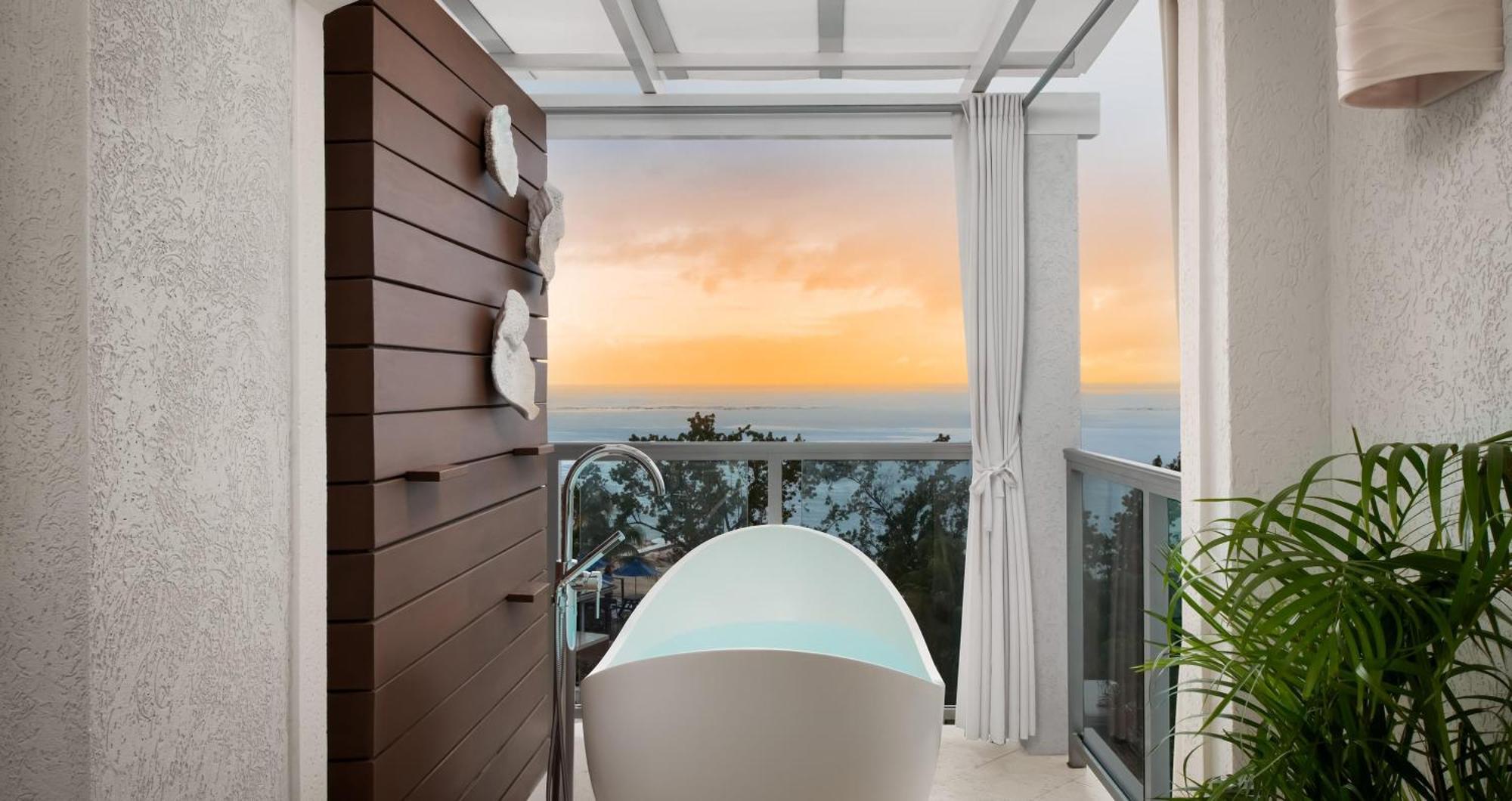 Sandals South Coast All Inclusive - Couples Only (Adults Only) Savanna-la-Mar Екстер'єр фото