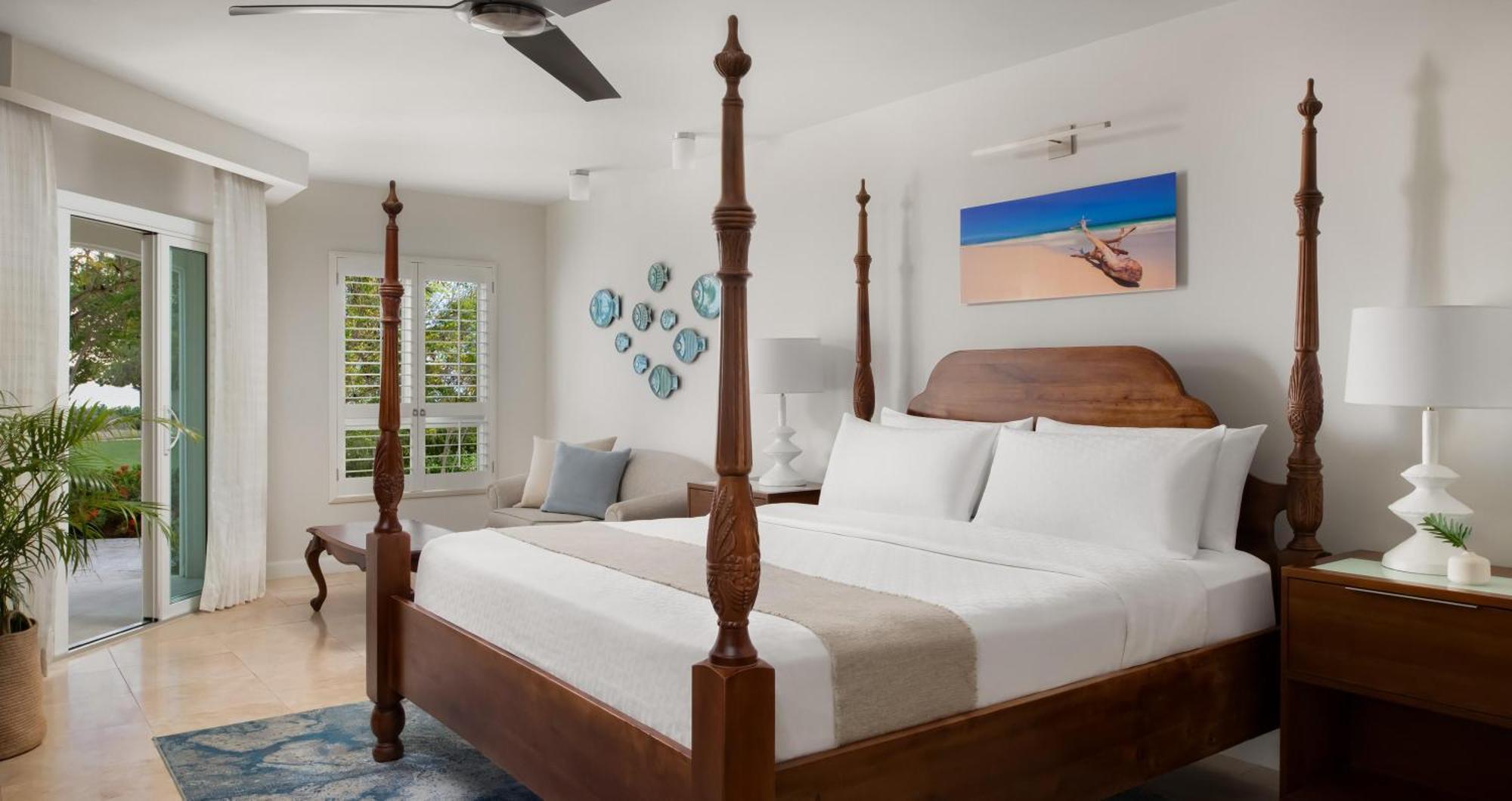 Sandals South Coast All Inclusive - Couples Only (Adults Only) Savanna-la-Mar Екстер'єр фото