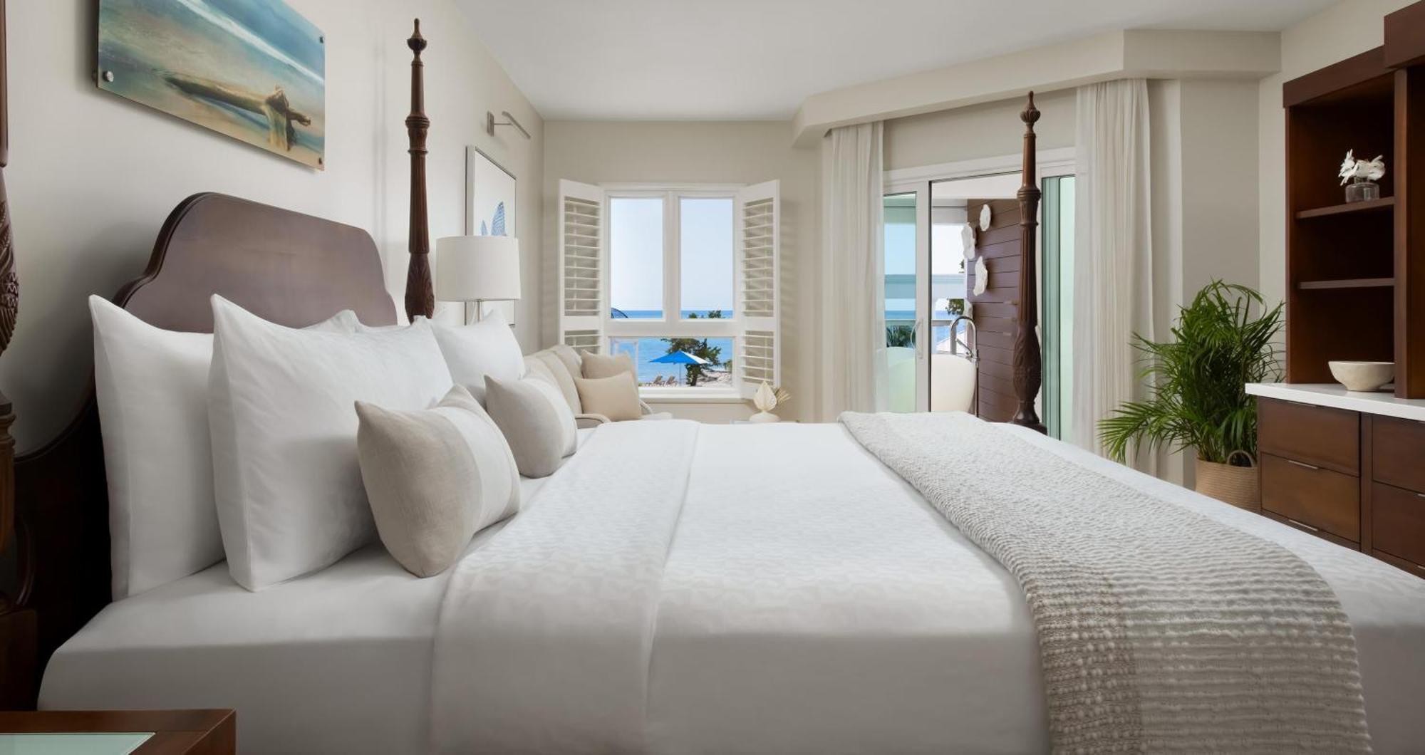 Sandals South Coast All Inclusive - Couples Only (Adults Only) Savanna-la-Mar Екстер'єр фото
