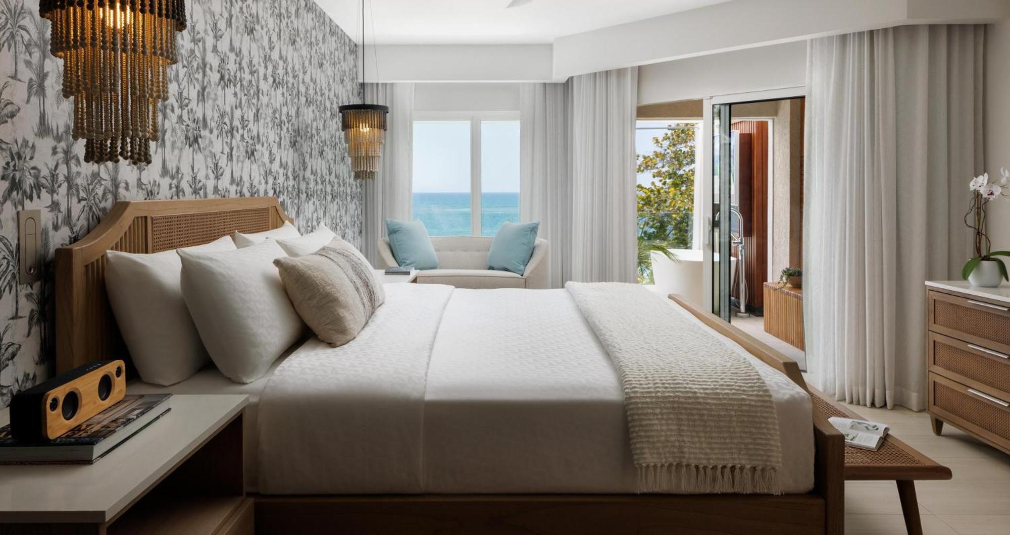 Sandals South Coast All Inclusive - Couples Only (Adults Only) Savanna-la-Mar Екстер'єр фото