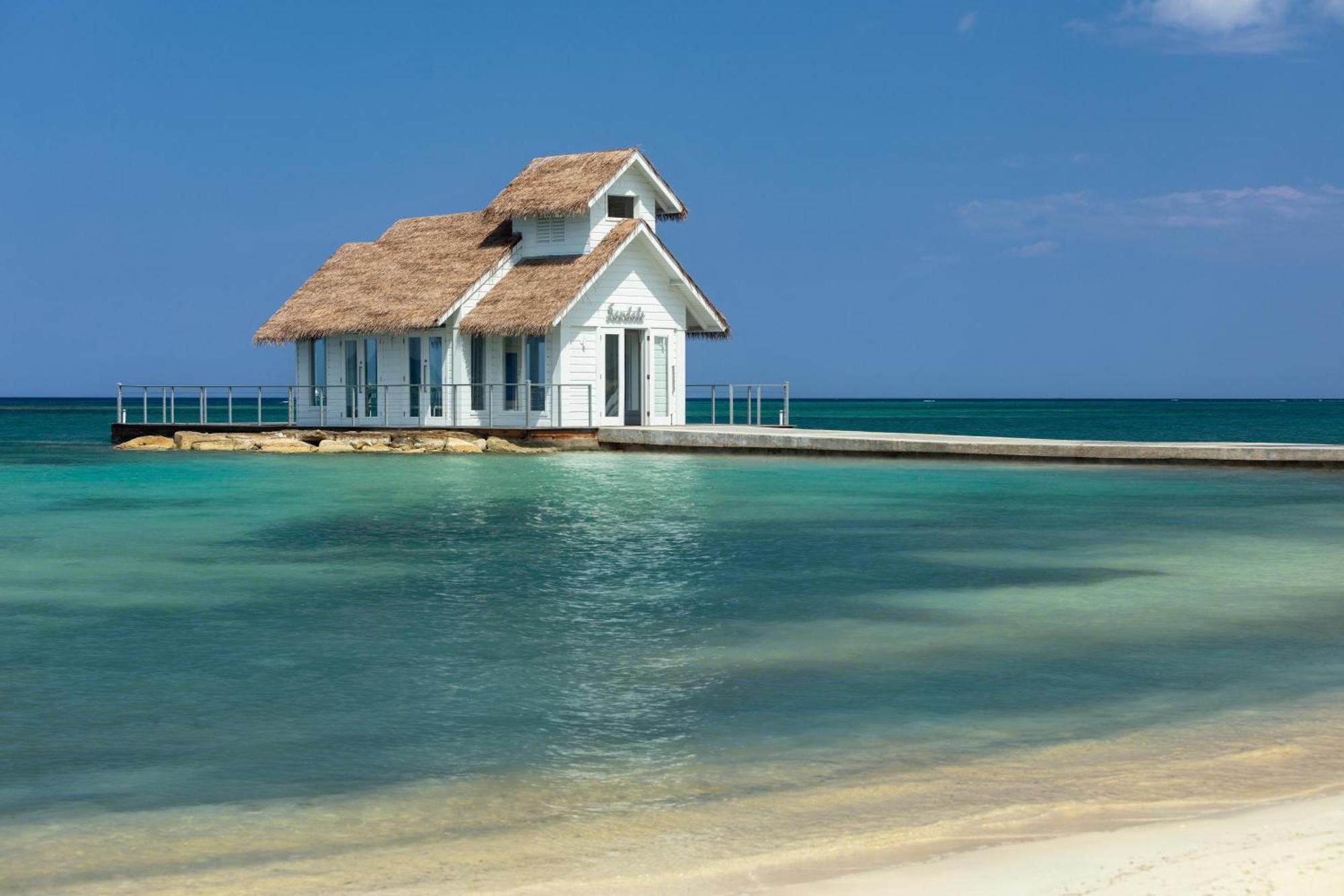Sandals South Coast All Inclusive - Couples Only (Adults Only) Savanna-la-Mar Екстер'єр фото