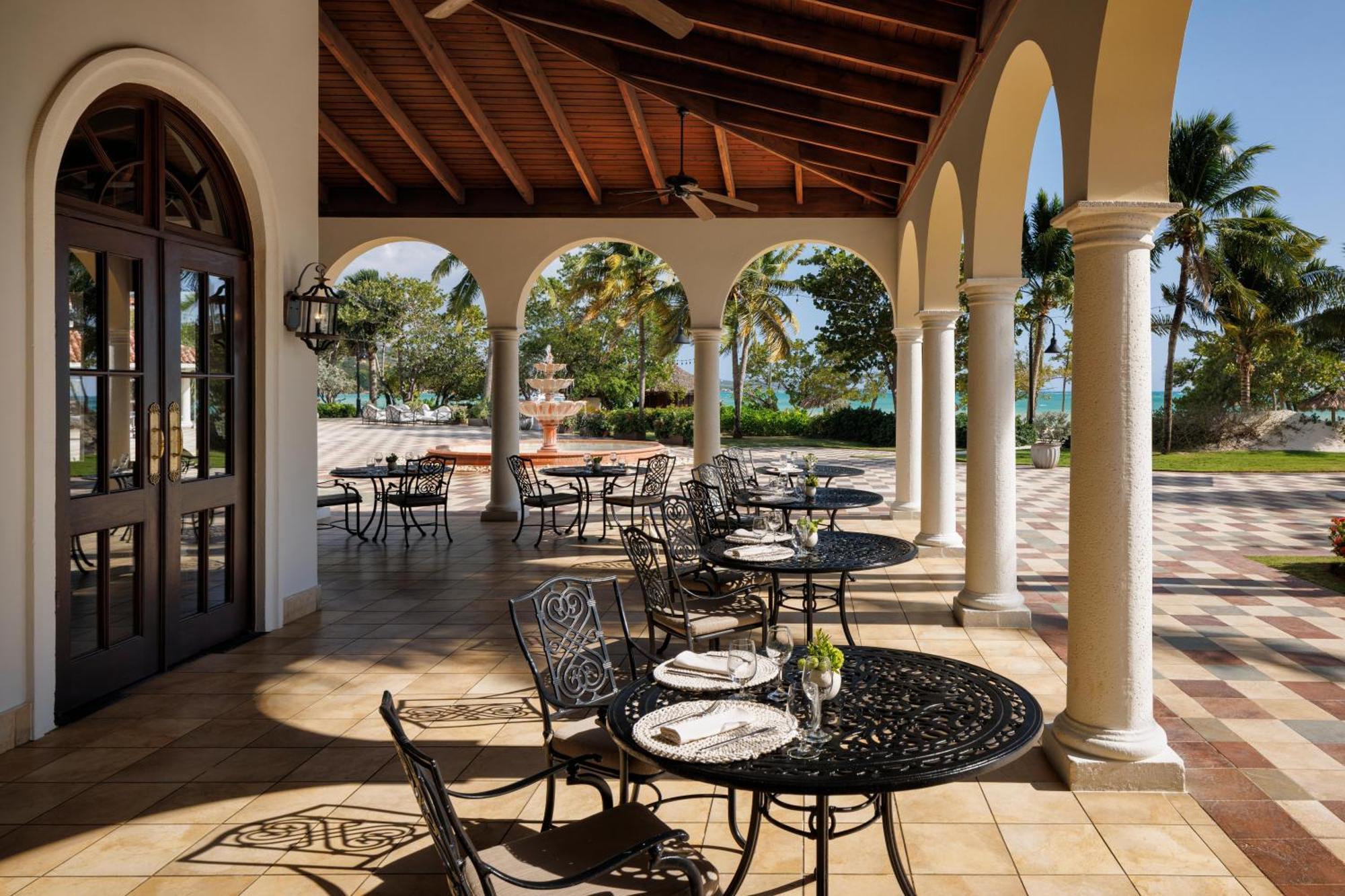Sandals South Coast All Inclusive - Couples Only (Adults Only) Savanna-la-Mar Екстер'єр фото