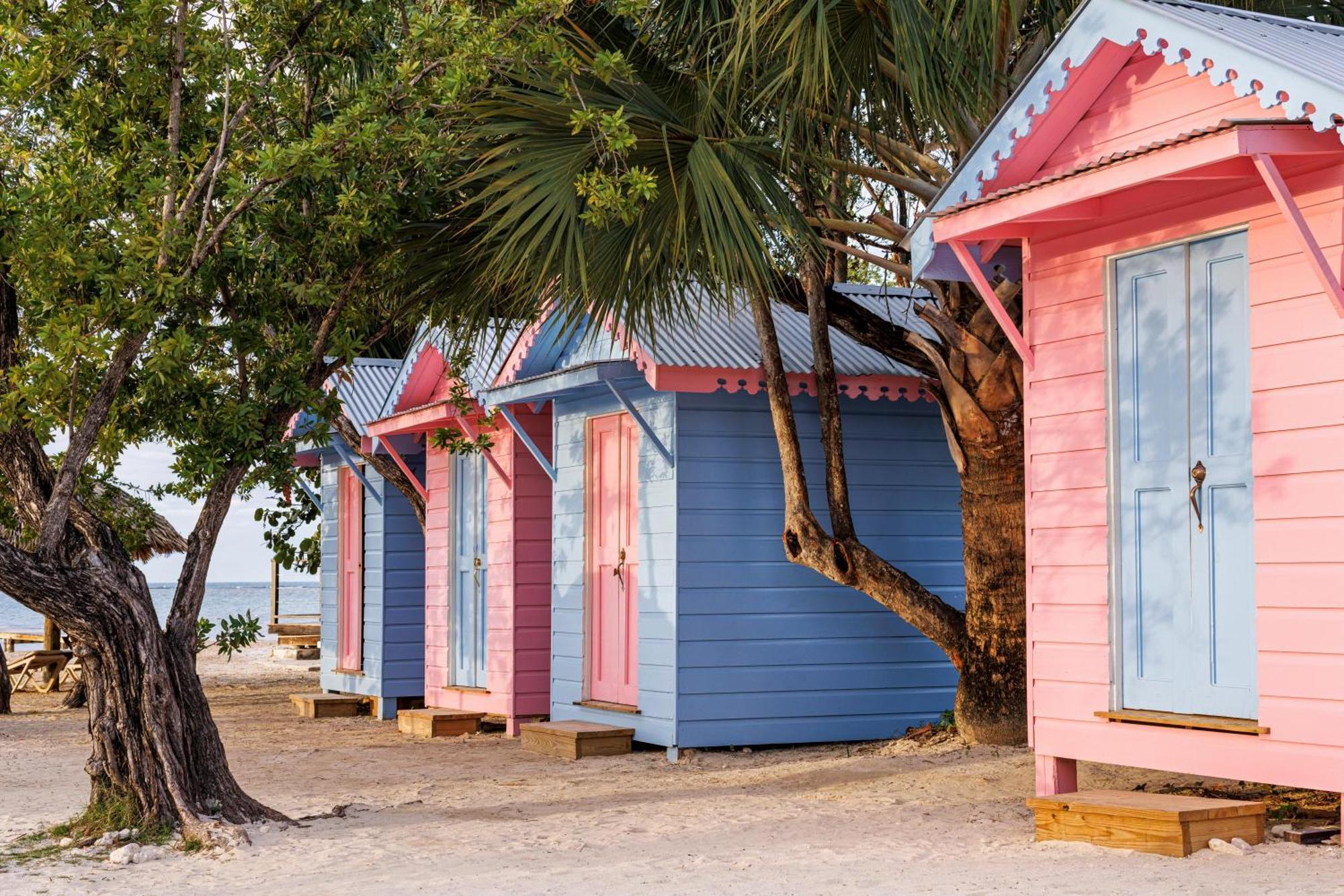 Sandals South Coast All Inclusive - Couples Only (Adults Only) Savanna-la-Mar Екстер'єр фото