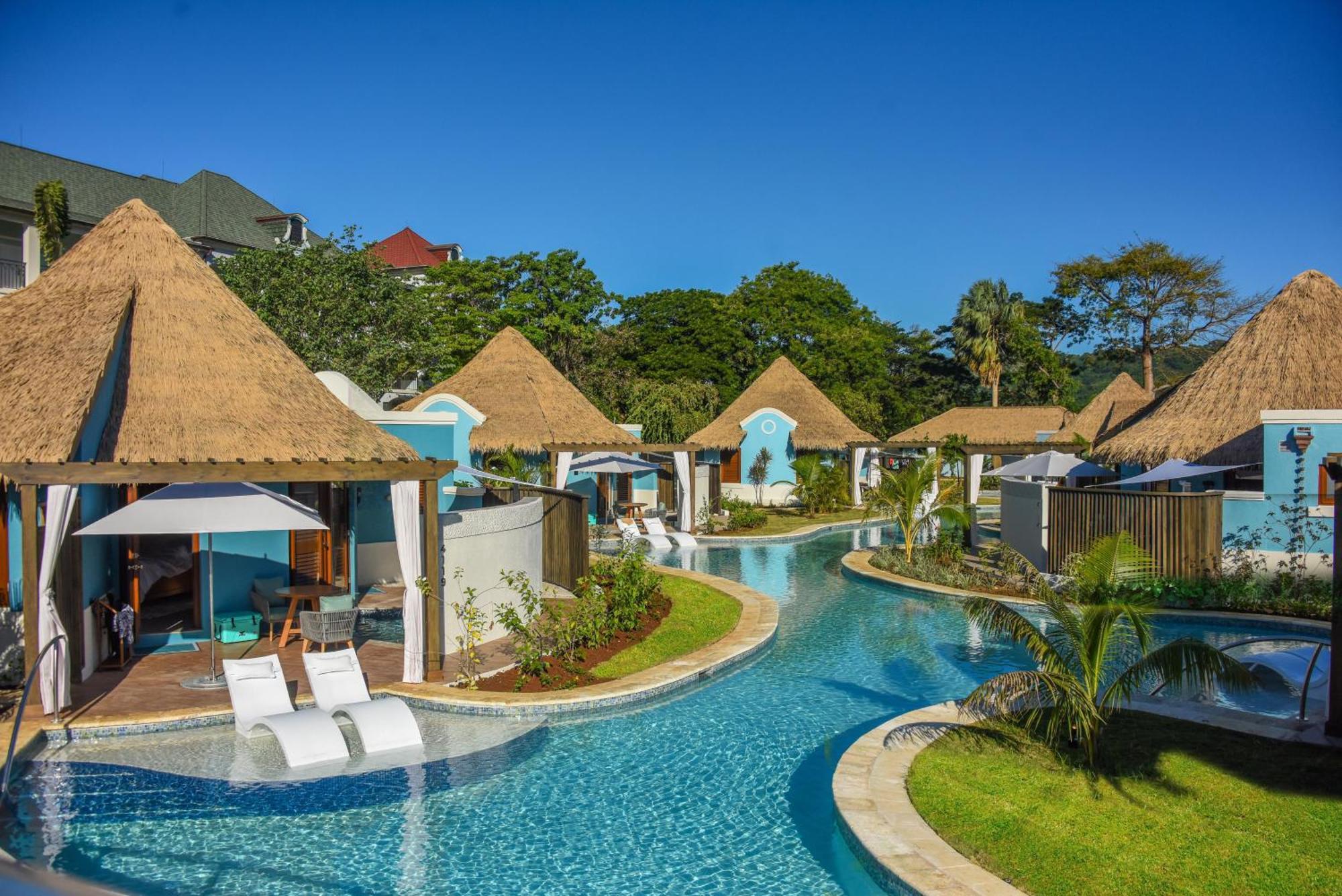 Sandals South Coast All Inclusive - Couples Only (Adults Only) Savanna-la-Mar Екстер'єр фото